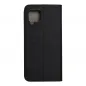 Samsung Galaxy A42 5G Book Handytaschen Sensitive Book Schwarz