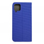 Samsung Galaxy A12 Book Handytaschen Sensitive Book Hellblau