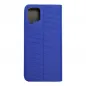 Samsung Galaxy A12 Book Handytaschen Sensitive Book Hellblau