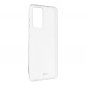 Samsung Galaxy A72 5G Hülle Roar Jelly Case Durchsichtbar