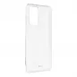 Samsung Galaxy A72 5G Hülle Roar Jelly Case Durchsichtbar