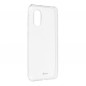 Samsung Galaxy Xcover 5 Hülle Roar Jelly Case Durchsichtbar