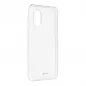 Samsung Galaxy Xcover 5 Hülle Roar Jelly Case Durchsichtbar