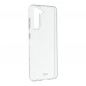 Samsung Galaxy S21 FE 5G Hülle Roar Jelly Case Durchsichtbar