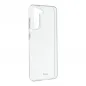 Samsung Galaxy S21 FE 5G Hülle Roar Jelly Case Durchsichtbar