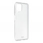 Samsung Galaxy A22 LTE Hülle Roar Jelly Case Durchsichtbar