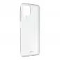 Samsung Galaxy A22 LTE Hülle Roar Jelly Case Durchsichtbar