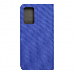 Samsung Galaxy A52 5G Book Handytaschen Sensitive Book Hellblau