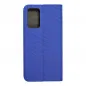 Samsung Galaxy A52s 5G Book Handytaschen Sensitive Book Hellblau
