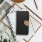 Samsung Galaxy A21s Book Handytaschen Fancy Book Schwarz