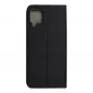 Samsung Galaxy A12 Book Handytaschen Sensitive Book Schwarz