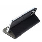 Samsung Galaxy A12 Book Handytaschen Sensitive Book Schwarz