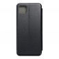 Samsung Galaxy A22 5G Book Handytaschen Book Elegance Elegant  Schwarz