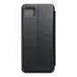 Samsung Galaxy A22 5G Book Handytaschen Book Elegance Elegant  Schwarz