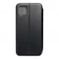 Samsung Galaxy A22 LTE Book Handytaschen Book Elegance Elegant  Schwarz