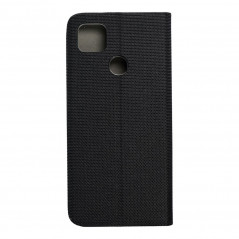XIAOMI Redmi 9C NFC Book Handytaschen Sensitive Book Schwarz