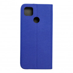 XIAOMI Redmi 9C NFC Book Handytaschen Sensitive Book Hellblau