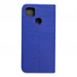 XIAOMI Redmi 9C NFC Book Handytaschen Sensitive Book Hellblau