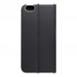 Apple iPhone 6 6S Book Handytaschen LUNA Book Gold Elegant  Schwarz