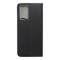 XIAOMI Redmi Note 10 Pro Max Book Handytaschen Smart Case Book Schwarz