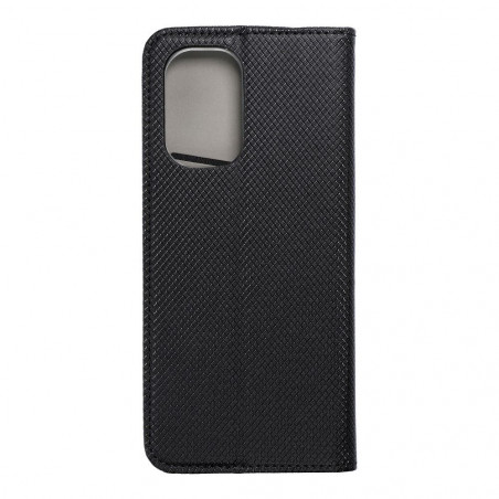 XIAOMI Mi 11i Book Handytaschen Smart Case Book Schwarz