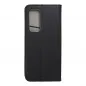 Oppo Find X3 Neo Book Handytaschen Smart Case Book Schwarz