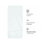 Samsung Galaxy S20 FE 5G Panzerglas Blue Star 9H Durchsichtbar