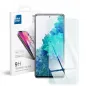 Samsung Galaxy S20 FE 5G 2022 Panzerglas Blue Star 9H Durchsichtbar