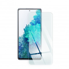 Samsung Galaxy S20 FE 5G 2022 Panzerglas Blue Star 9H Durchsichtbar