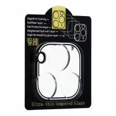 Apple iPhone 12 Pro Max Panzerglas Blue Star 9H Durchsichtbar