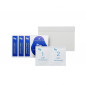 Samsung Galaxy Note 20 Ultra Panzerglas Blue Star 9H Durchsichtbar