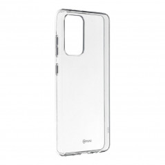 Samsung Galaxy A52s 5G Hülle Roar Jelly Case Durchsichtbar