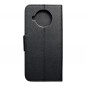 XIAOMI Mi 10T Lite 5G Book Handytaschen Fancy Book Schwarz