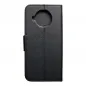 XIAOMI Mi 10T Lite 5G Book Handytaschen Fancy Book Schwarz