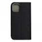 Apple iPhone 12 mini Book Handytaschen Sensitive Book Schwarz