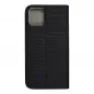 Apple iPhone 12 Book Handytaschen Sensitive Book Schwarz