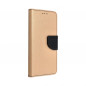 Apple iPhone 12 Pro Max Book Handytaschen Fancy Book Schwarz