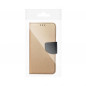 Apple iPhone 12 Pro Max Book Handytaschen Fancy Book Schwarz