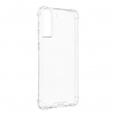 Samsung Galaxy S21 5G Hülle Roar Armor Jelly Durchsichtbar