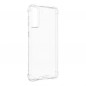 Samsung Galaxy S21 5G Hülle Roar Armor Jelly Durchsichtbar