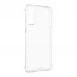 Samsung Galaxy S21 5G Hülle Roar Armor Jelly Durchsichtbar