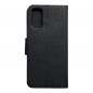 Oppo Reno4 Book Handytaschen Fancy Book Schwarz