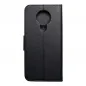 Nokia 5.3 Book Handytaschen Fancy Book Schwarz