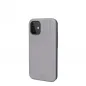 Apple iPhone 12 mini Hülle Urban Armor Gear Anchor Hellgrau