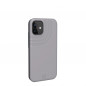 Apple iPhone 12 mini Hülle Urban Armor Gear Anchor Hellgrau