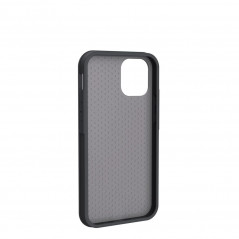 Apple iPhone 12 mini Hülle Urban Armor Gear Anchor Hellgrau