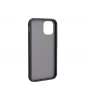 Apple iPhone 12 mini Hülle Urban Armor Gear Anchor Hellgrau