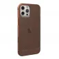 Apple iPhone 12 Pro Max Hülle Urban Armor Gear Lucent Orange