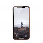 Apple iPhone 12 Pro Max Hülle Urban Armor Gear Lucent Orange