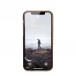 Apple iPhone 12 Pro Max Hülle Urban Armor Gear Lucent Orange